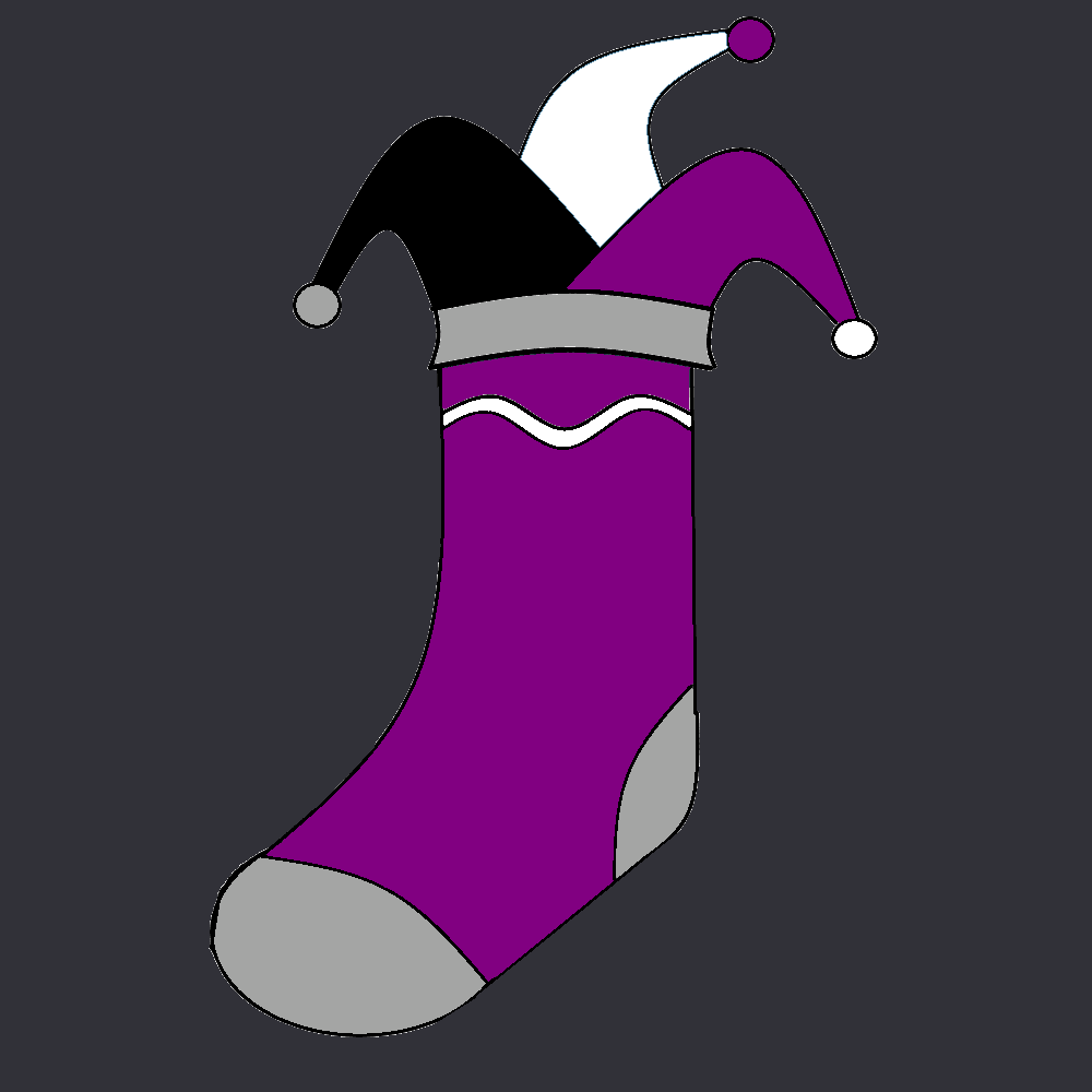 JesterSocks